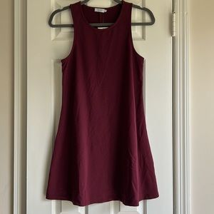 NWT Tobi Dress Sz S
